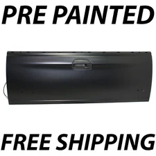 NEW Painted To Match Rear Tailgate for 1999-2007 Ford F250 F350 Super Duty 99-07