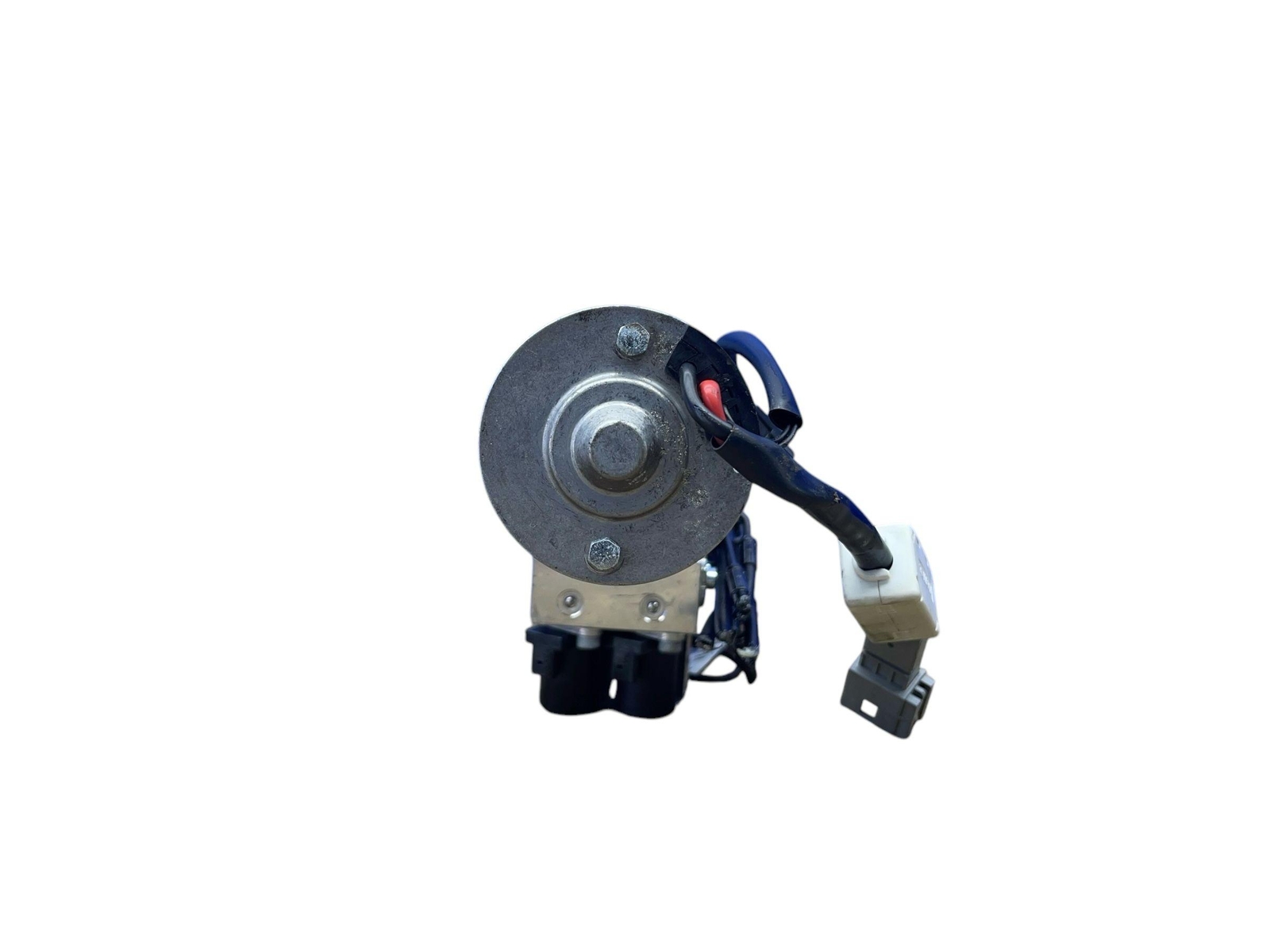 2021 AUDI R8 CONVERTIBLE ROOF HYDRAULIC PUMP MOTOR UNIT HB71821-002 OEM