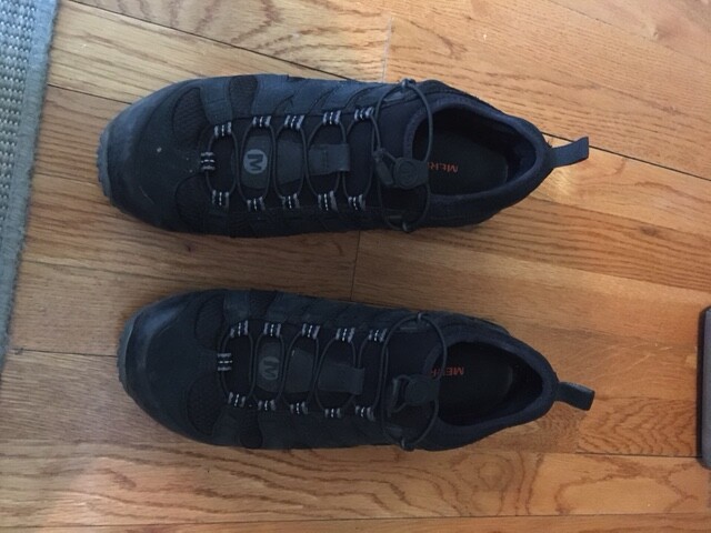 men's merrell chameleon 7 stretch