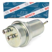 Bosch Kraftstoffdruckspeicher FüR Mercedes C123 W123 S123 W116 W460 0004760121
