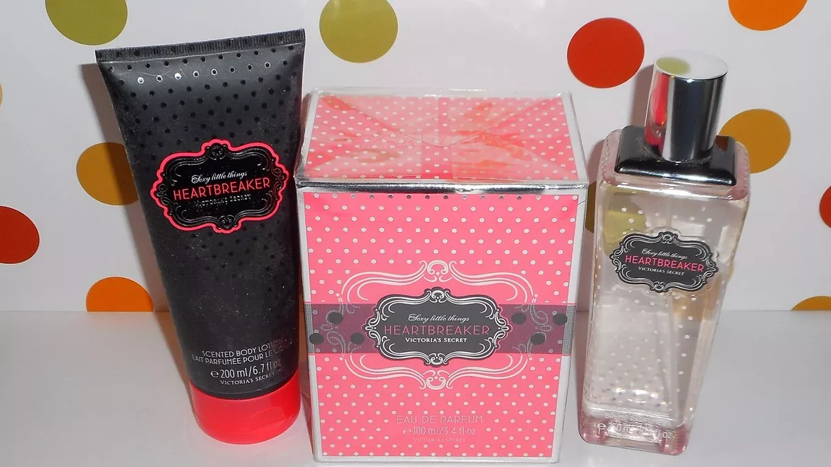 Sexy little things by victoria's secret eau de parfum spray 3.4 oz sale