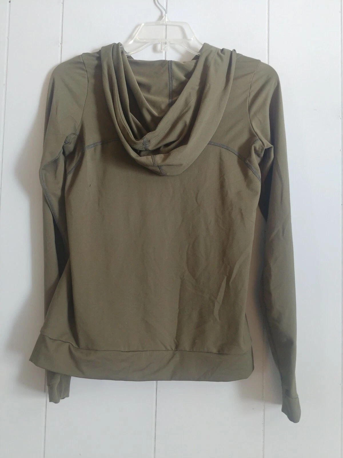 arcteryx hoody pullover vertices base-layer