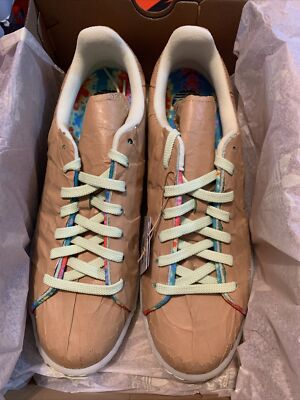 Adidas Campus 80s Crop Size 12.5 Mens 420 Green suede reveal H03540 | eBay