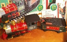 rio grande train set 4068