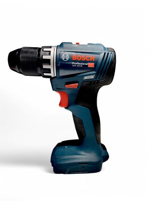 Bosch Akku-Bohrschrauber GSR 18V-45 Solo in L-Boxx