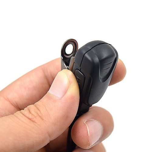 1-Pin Earpiece Mic Headset for Cobra CXR875 CXR920 CXR925 CXT145 CXT235 CXT545 - Picture 3 of 8