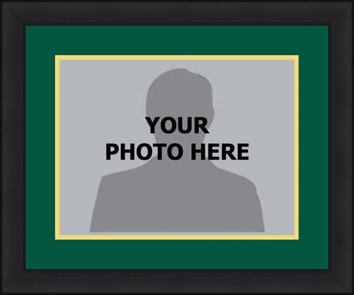 NFL Football Team-Color 8x10 11x14 16x20 Photo Picture Frame Matting All Teams - Picture 23 of 61