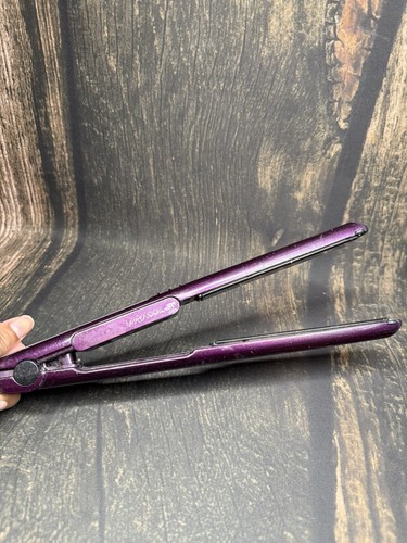 Infiniti Pro By Conair 1 Inch Ceramic Flat Iron Hair Styler