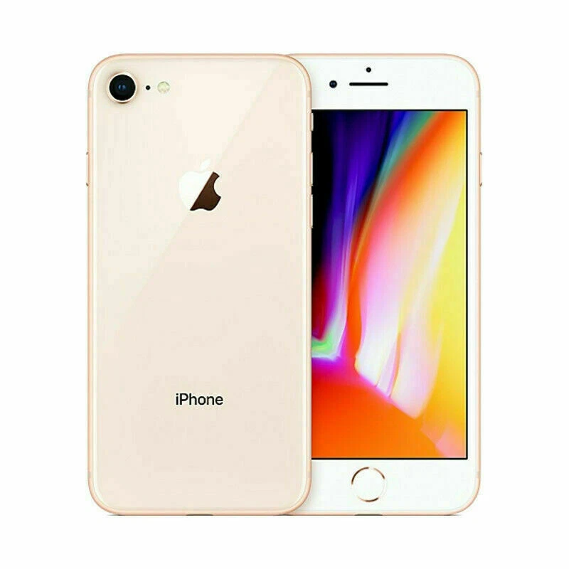 iPhone 8 Gold 64GB for Sale | Shop New & Used Cell Phones | eBay