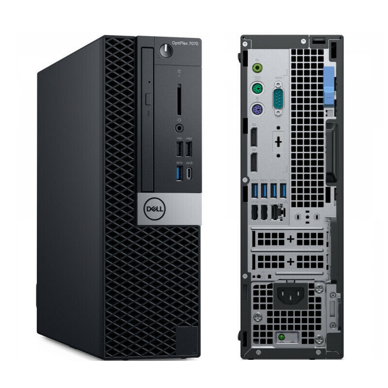 Dell OptiPlex3070 Win11Pro 9世代CPU 8G 1TB Amazon.com: Dell OptiPlex 7060 Windows 11 Desktop Computer