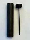 Original Military USGI WW2 WWII M1 Carbine Oiler IS International Silver NOS