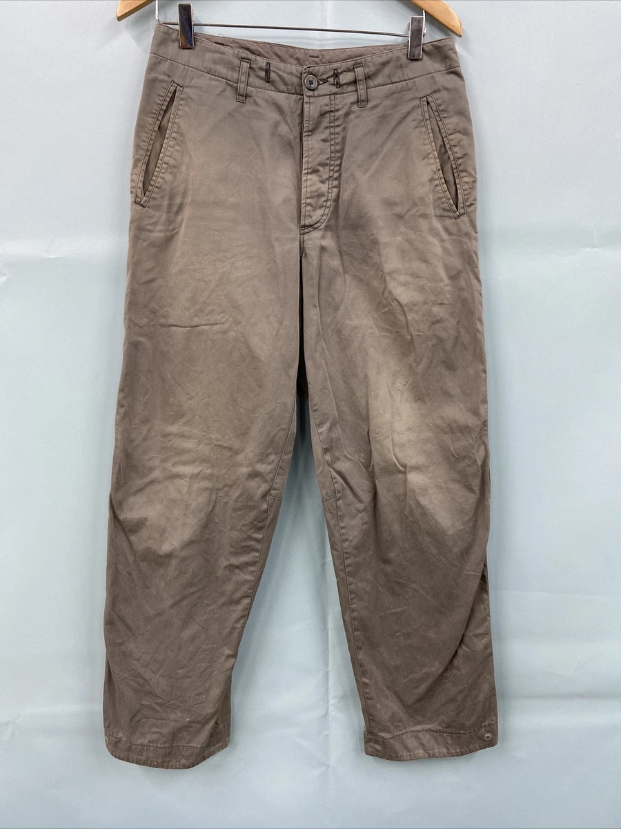 Dries Van Noten Trousers | eBay