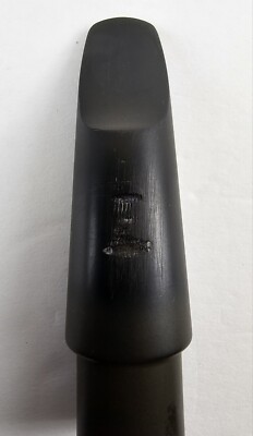 Berg Larsen 110/1 SMS HR Tenor Saxophone Mouthpiece Vintage | eBay