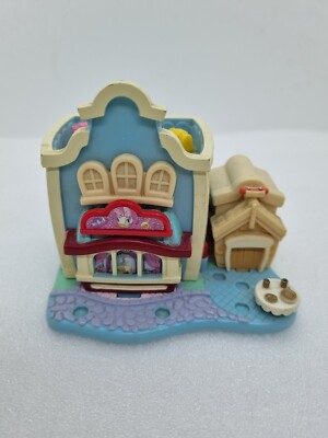 Polly Pocket Disney Daisys Boutique Figuren
