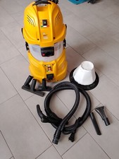 Generatore di vapore NOVALTEC, lava e asciuga tutte le superfici. 