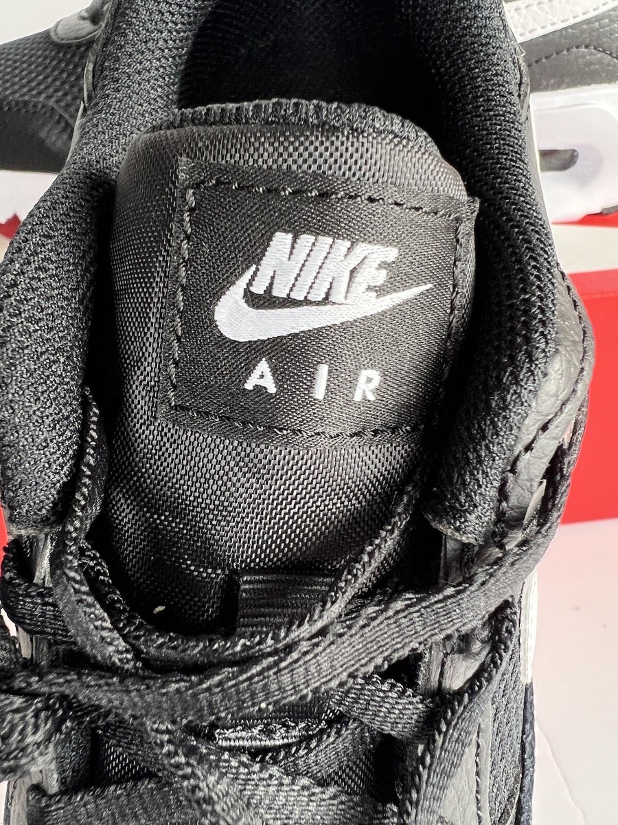 Nike Air Max ブラック/ホワイト 6.5 US 2021 Nike Air Max SC Black/White Running Shoes CW4554-001