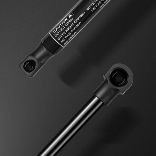 2X REAR BOOT TAILGATE GAS STRUTS FOR HYUNDAI I10 PA HATCHBACK 07-13 817700X000 - Picture 10 of 11