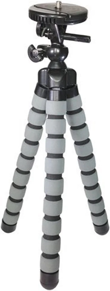 Vidpro GP-14 Gripster III Flexible Camera Tripod - Image 2 of 4