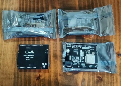ESP32 ESP-32 WiFi Bluetooth 4MB Flash For Wemos D1 R32 Module For Arduino UNO R3