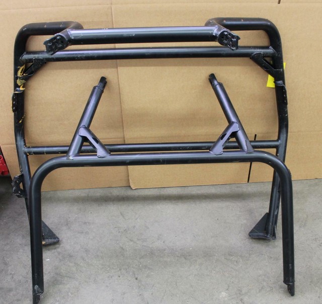 Polaris RZR 570 EPS 2016 Roll Cage Front Rear eBay