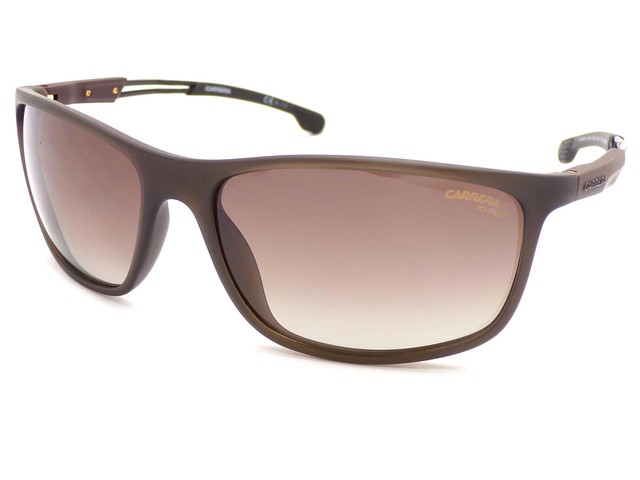 carrera polarized