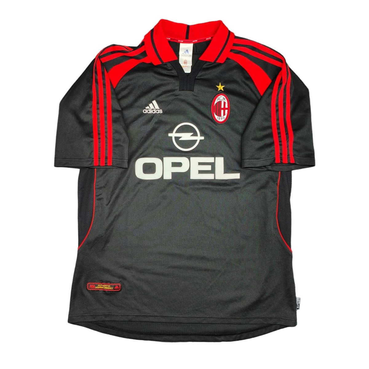 Jersey Terza Maglia Milan 2011 2010 2011 Milan Adidas Fly Emirates
