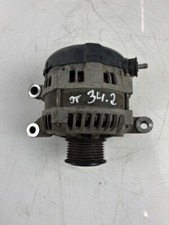 Alternateur Isuzu D-MAX