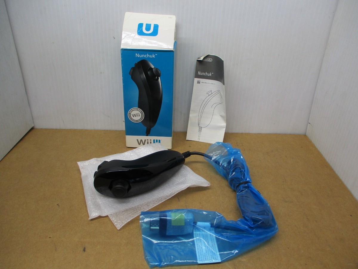 wii u ブラック Amazon.com: Wii U Console Premium Black (Renewed)