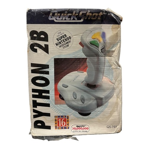 Pre-owned Quickshot For Professional Players Model QS-151 Aviator