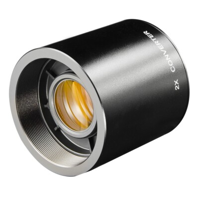  Walimex pro 2x Konverter T2