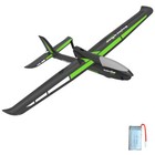 VolantexRC RC Glider Plane Remote Control Airplane Ranger600 2.4G 4CH 6-Axis Gyr