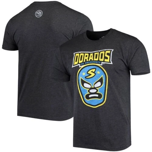 Sacramento River Cats Minor League Baseball Fan Shirts