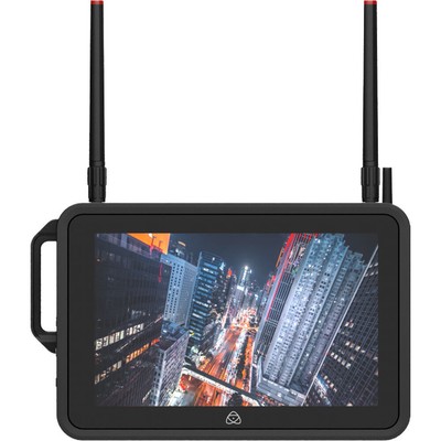 Atomos Shogun CONNECT 7'' Network-Connected HDR Video Monitor & Recorder 8Kp30/4K