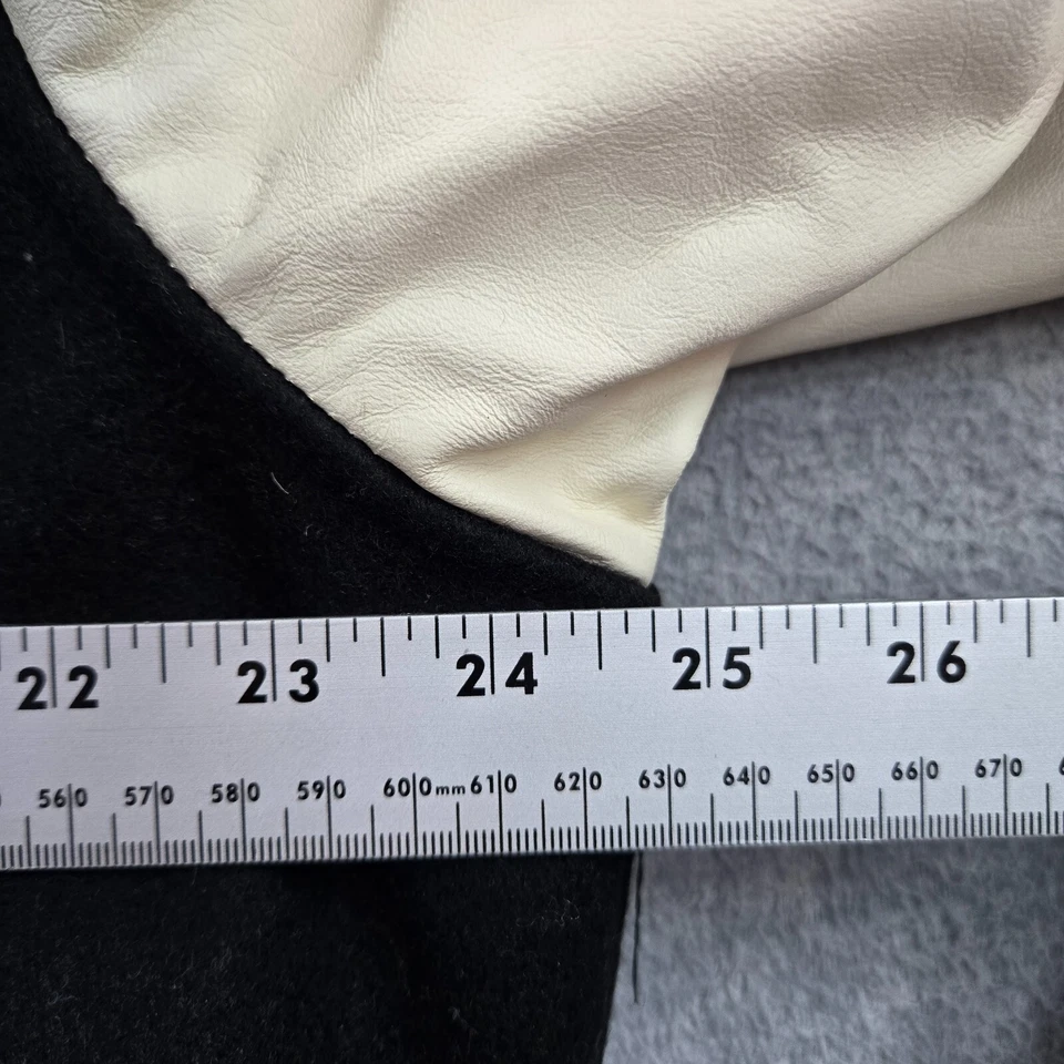 Chaqueta Universitaria DE COLECCIÓN Dean Markley Hombres XL Varsity MVP Acolchada Años 90 EE. UU. LEER Foto 4 de 4