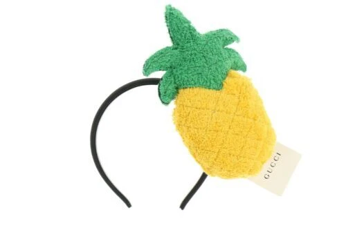 Gucci Headband Hair Accessories for Girls