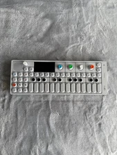 Teenage Engineering OP-1 Field Portable Keyboard Synthesizer - White