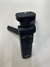 Sony GP-VPT2BT Wireless Bluetooth Shooting Grip Tripod Remote for Camera 95 New
