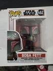 Funko Pop! Vinyl: Star Wars - Boba Fett #462