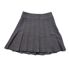 Abercrombie  Fitch Pleated Mini Skirt XS
