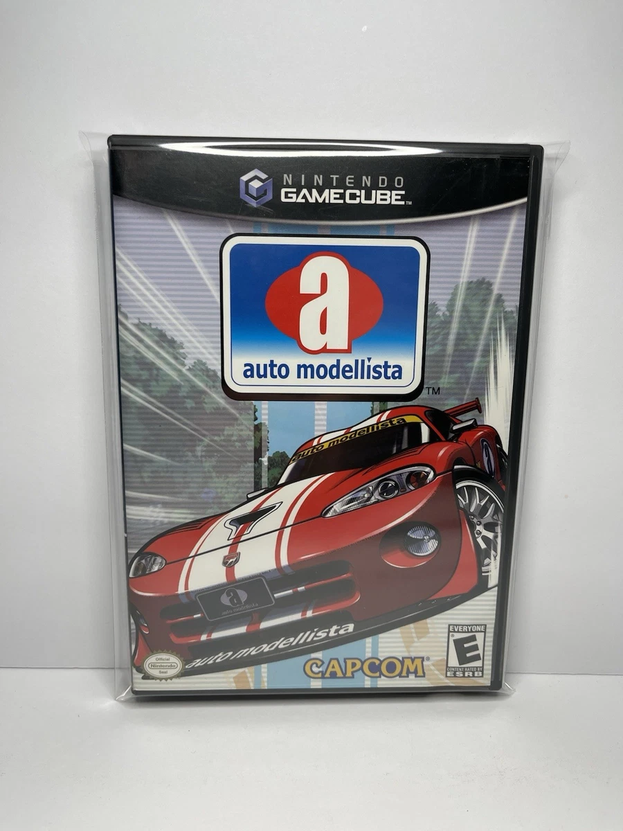 Auto Modellista for sale | eBay