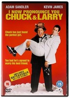 I Now Pronounce You Chuck Larry Dvd - Dvd - G3Z