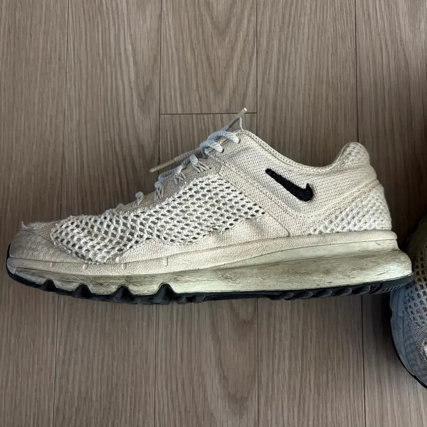 Nike x Stussy Air Max 2013 Pessler US 9.5 thumbnail 3