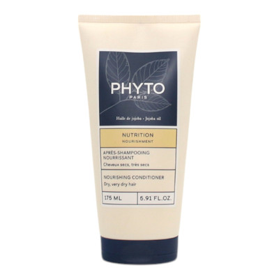 Phyto Nutrition Nourishment Conditioner 5.91 oz