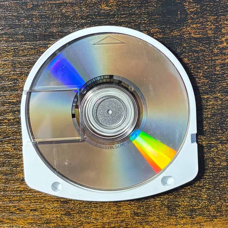 The Lord of the Rings Tactics (Sony PSP, 2005) , Very Good - Image 4 of 4