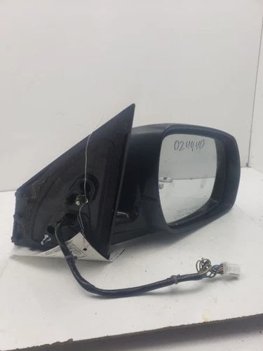 Passenger Side View Mirror Power Heated With Memory Fits 05-07 MURANO 767613