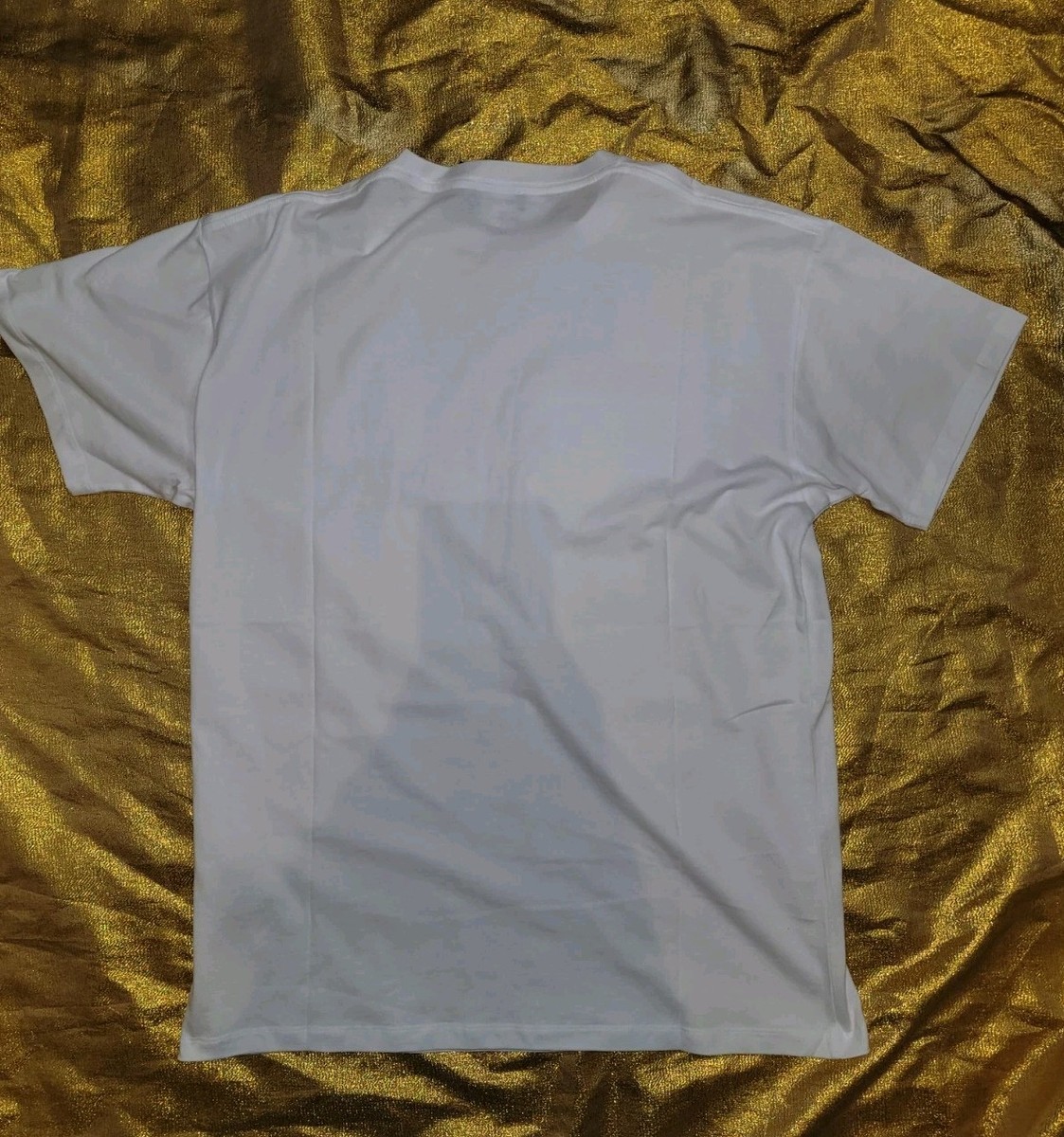 David Lynch X Raf Simons White T-shirt | eBay