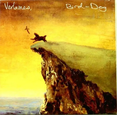 The Verlaines Bird-Dog GATEFOLD NEAR MINT flying nun records Vinyl LP