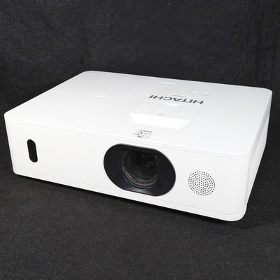 Hitachi CP-WU5505 Home Theater Projector WUXGA 5000-ANSI Lumen HD LCD (2391hrs)
