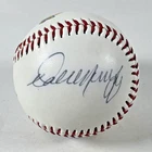 Dale Murphy Signed Baseball - NO COA or AUTHENTICATION