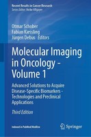 Molecular Imaging In Oncology - Volume 1 Fabian Kiessling